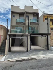 Sobrado com 3 Quartos à venda, 134m² no Parque Mandaqui, São Paulo
