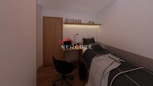 Apartamento com 3 Quartos à venda, 72m² no Jardim Telles de Menezes, Santo André