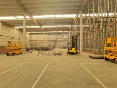 Galpão/Depósito/Armazém para alugar, 8976m² no , Araçariguama