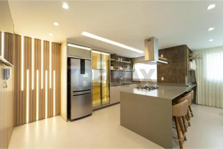 Apartamento com 1 Quarto à venda, 64m² no Palmas, Governador Celso Ramos