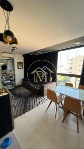 Apartamento com 1 Quarto à venda, 50m² no Parque Campolim, Sorocaba