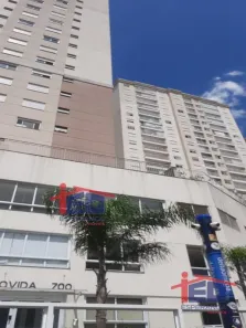 Apartamento com 2 Quartos à venda, 50m² no Jardim Roberto, Osasco