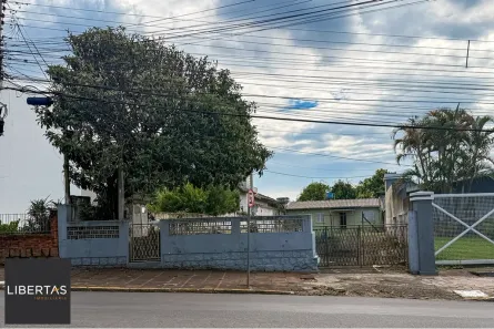 Lote/Terreno à venda, 543m² no Nossa Senhora das Graças, Canoas