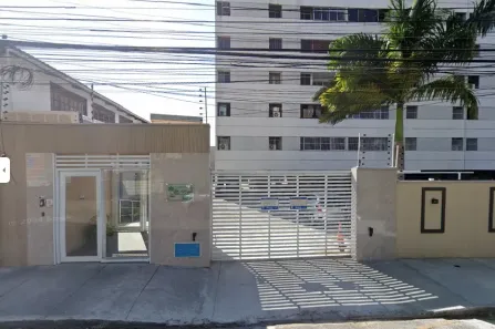 Apartamento com 3 Quartos à venda, 114m² no Fátima, Fortaleza