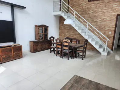 Casa de Condomínio com 3 Quartos à venda, 270m² no Bangu, Rio de Janeiro