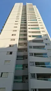 Apartamento com 2 Quartos à venda, 64m² no Setor Leste Universitário, Goiânia