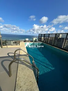 Cobertura com 4 Quartos à venda, 233m² no Jardim Armação, Salvador