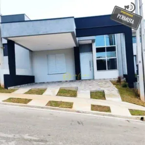 Casa de Condomínio com 3 Quartos à venda, 120m² no Horto Florestal, Sorocaba