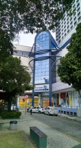 Sala Comercial para alugar, 102m² no Meireles, Fortaleza