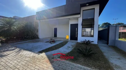 Casa de Condomínio com 3 Quartos à venda, 250m² no Parque Residencial Maria Elmira, Caçapava