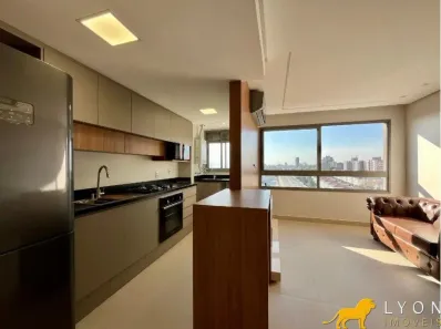 Apartamento com 2 Quartos à venda, 61m² no Passo da Areia, Porto Alegre