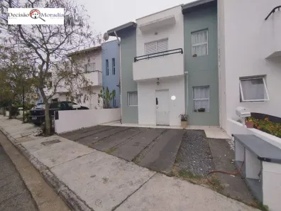 Casa de Condomínio com 3 Quartos à venda, 120m² no Paisagem Renoir, Cotia