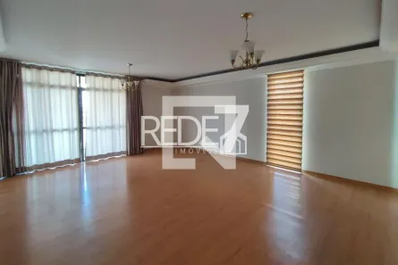 Apartamento com 4 Quartos à venda, 300m² no Cambuí, Campinas