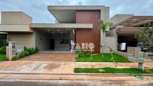 Casa de Condomínio com 3 Quartos à venda, 190m² no Village Damha Rio Preto III, São José do Rio Preto