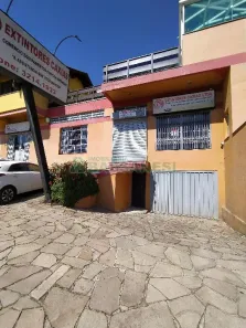 Ponto Comercial para alugar, 85m² no Universitário, Caxias do Sul