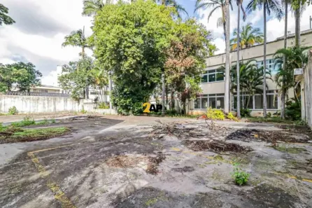 Prédio Comercial para venda ou aluguel, 4700m² no Indianópolis, São Paulo