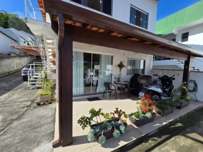 Casa de Condomínio com 2 Quartos à venda, 78m² no Maria Paula, São Gonçalo
