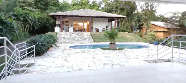 Casa com 4 Quartos à venda, 400m² no Residencial Aldeia do Vale, Goiânia