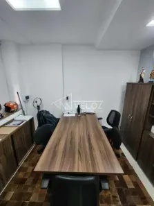 Sala Comercial com 1 Quarto à venda, 22m² no Centro, Rio de Janeiro