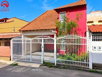 Casa com 5 Quartos à venda, 128m² no Guará II, Brasília