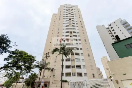 Apartamento com 2 Quartos à venda, 70m² no Vila Nova Conceição, São Paulo