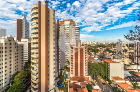 Cobertura com 3 Quartos à venda, 165m² no Perdizes, São Paulo