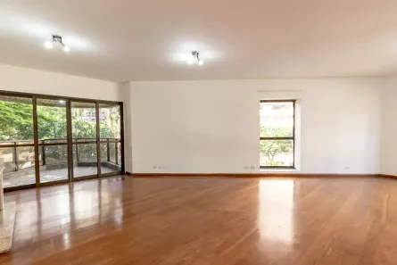 Apartamento com 4 Quartos à venda, 237m² no Indianópolis, São Paulo