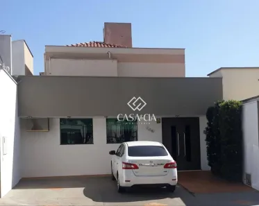 Imóvel Comercial à venda, 240m² no Alemães, Piracicaba