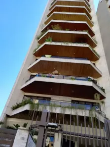 Apartamento com 4 Quartos à venda, 320m² no São Mateus, Juiz de Fora