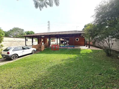 Fazenda/Sítio com 3 Quartos à venda, 300m² no Itaperu, Piracicaba
