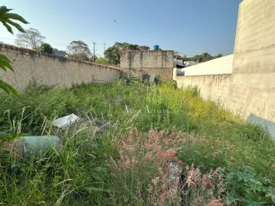 Lote/Terreno à venda, 300m² no Parque Santa Márcia, Votorantim