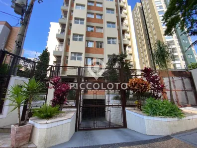 Apartamento com 1 Quarto à venda, 42m² no Cambuí, Campinas
