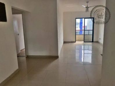 Apartamento com 3 Quartos à venda, 105m² no Tupi, Praia Grande