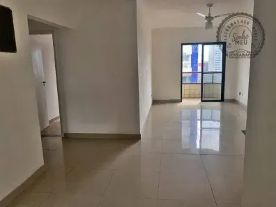 Apartamento com 3 Quartos à venda, 105m² no Tupi, Praia Grande