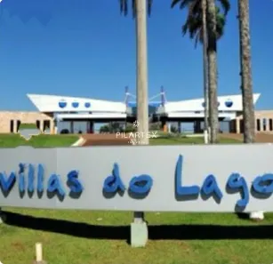 Lote/Terreno à venda, 1519m² no , Sertanópolis