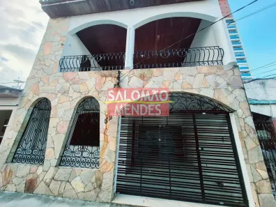 Casa com 3 Quartos à venda, 185m² no Pedreira, Belém