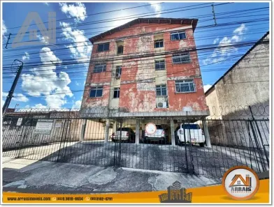 Apartamento com 3 Quartos à venda, 69m² no Demócrito Rocha, Fortaleza