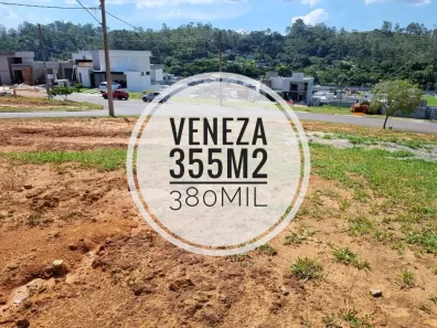 Lote/Terreno à venda, 355m² no Cézar de Souza, Mogi das Cruzes