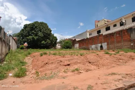 Lote/Terreno à venda, 968m² no Centro, Presidente Prudente