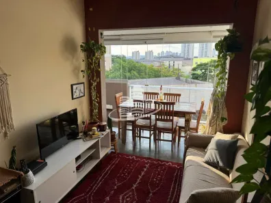 Apartamento com 2 Quartos à venda, 58m² no Lauzane Paulista, São Paulo