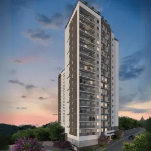 Apartamento com 2 Quartos à venda, 32m² no Saúde, São Paulo
