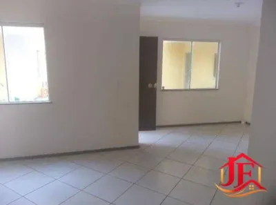 Casa de Condomínio com 3 Quartos para alugar, 120m² no Stella Maris, Salvador