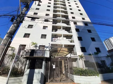 Apartamento com 3 Quartos à venda, 75m² no Cidade Alta, Piracicaba