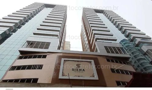 Apartamento com 3 Quartos à venda, 132m² no Meia Praia, Itapema
