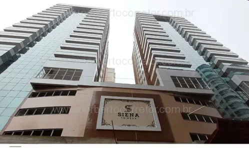 Apartamento com 3 Quartos à venda, 132m² no Meia Praia, Itapema