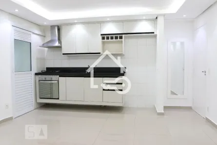Apartamento com 2 Quartos à venda, 65m² no Anchieta, São Bernardo do Campo