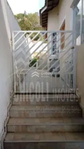 Casa de Condomínio com 3 Quartos à venda, 169m² no San Diego, Vargem Grande Paulista