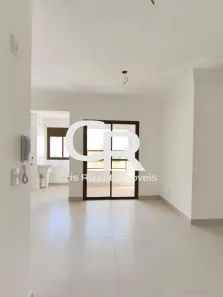 Apartamento com 2 Quartos à venda, 60m² no Jardim Santiago, Indaiatuba