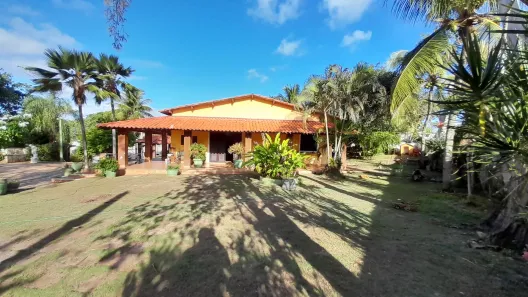 Casa com 3 Quartos à venda, 700m² no Barra do Jacuípe, Camaçari