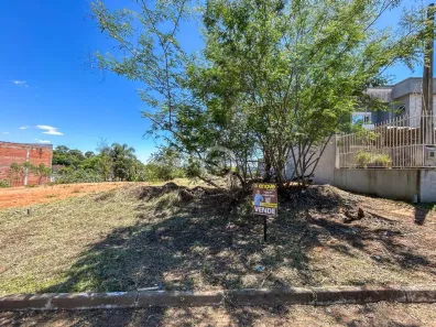 Lote/Terreno à venda, 300m² no Floresta, Estância Velha
